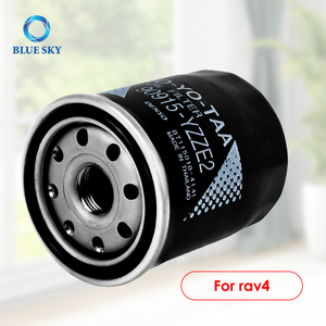 90915-yzze2 Tự động lọc dầu tự động động cơ xe Bộ lọc dầu Tương thích với toyotaa 90915-yzzj2 90915 10002 phụ tùng ô tô - Product Image 3