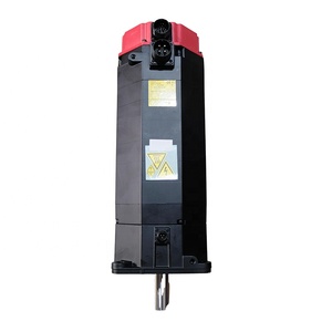 Moteur FANUC A06B Série A06B-0151-B175 pour machines-outils, automatisation industrielle et pièces de robotique - Product Image 3
