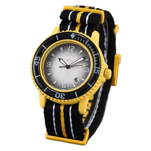 Montre mécanique de luxe HQ Mixed Proc Discount, série G, best-seller, résistante aux chocs, étanche, avec fonction calendrier, tendance, universelle - Product Image 3