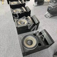 Enceintes actives Vrx 932 de 12 pouces, système audio professionnel pour scène, enceintes professionnelles pour extérieur