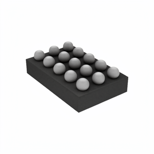 15 WFBGA, WLBGA Original MAX77756BEWL+T Power Management (PMIC) Electronic Chips Component - Product Image 1