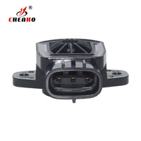 13420-65D00 1342065D00 TPS Sensor de posición del acelerador para Suzuki 1,6 Grand Vitara Chevrolet Tracker 2,0 2,7