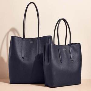 Women Two Handle Zip <b>Soft</b> Faux <b>Leather</b> Tassel Handbag Fashion Shoulder <b>Bag</b> Large Capacity Casual Office Tote Purse - Product Image 2