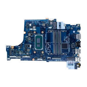 Original nuevo para placa base Vostro 3400 3500/ Inspiron 3501/placa base 2: 0RYXFP GDI4A, garantía de 90 días, 1, 2, 1, 2 - Product Image 2