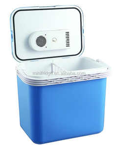 Refroidisseur électrique à la mode 12V réfrigérateur congélateur pour <span class=keywords><strong>bateau</strong></span>, voiture, camion, RV et caravane - Product Image 6