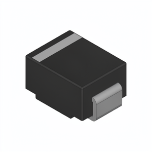 BOM IC มีสินค้าในสต็อก NSVC2030JBT3G DO 214AA, ชิ้นส่วนวงจรอิเล็กทรอนิกส์สำหรับการจัดการพลังงาน (PMIC) แบบ SMB - Product Image 1