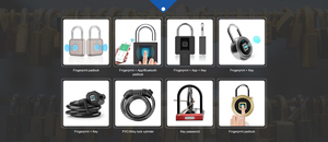 Máy Cắt Chìa Khóa Chất Lượng Tốt Cho Máy Sao Chép Chính 238bs Với Máy Cắt Ngoài - Product Image 4