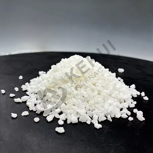 KERUI Al2O3 Poudre/Poudre de polissage à l'oxyde d'aluminium/Alumine calcinée à taux de conversion élevé et de haute pureté - Product Image 3