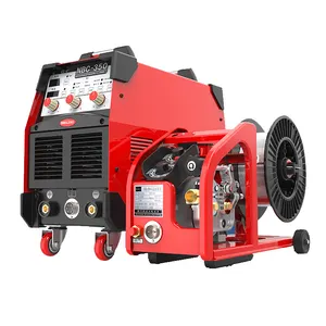 2020 Professional Industry MIG MMA Welding Machine NBC-500 equipo de soldadura mig 500 Amp