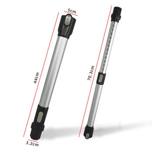 Para <span class=keywords><strong>accesorios</strong></span> de aspiradora <span class=keywords><strong>Dyson</strong></span> <span class=keywords><strong>V6</strong></span>, tubo de extensión de EVA telescópico eléctrico y Manual para aplicaciones domésticas y de automóviles - Product Image 5