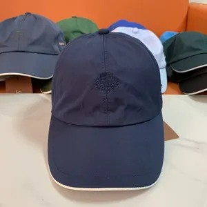 Gorra de Béisbol con Visera Curva, Diseño Moderno Unisex, Bordado de Letras, Transpirable y Cómoda, Protección Solar - Product Image 3