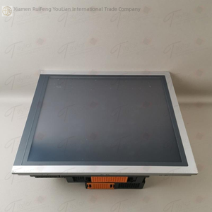 B &amp; r 5pc9:210009.002-02 Pantalla con arañazos, nueva, original, disponible en stock, PLC dedicado para automatización industrial, programación de PLC - Product Image 1