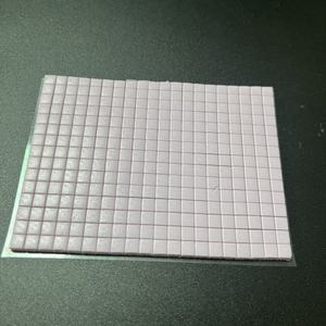 แผ่นความร้อนของ Bergquist แผ่นซิลิโคนนําความร้อนแบบนุ่มพิเศษสําหรับโซลูชันการจัดการความร้อน gpu - Product Image 4