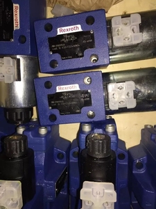 Solenoide Hidráulico de Alta Calidad en Stock 4WEH10E 4WEH10F 4WEH10G 4WEH10H 4WEH10J 4WEH10L - Product Image 6