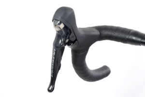 Vélo de route <span class=keywords><strong>Twitter</strong></span> CYCLONE R8020 22S Speed Superlight entièrement en fibre de carbone 700*25C couleur holographique complète - Product Image 6