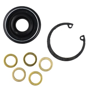 ACTECmax Pièces détachées automobiles pour climatisation, joint d'huile de compresseur de climatisation <span class=keywords><strong>AC</strong></span>.113.070, pièces de compresseur de voiture pour <span class=keywords><strong>QQ</strong></span> V7 - Product Image 1