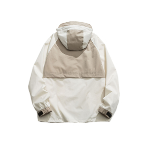 UAE <span class=keywords><strong>Hombres</strong></span> Casual Algodón Bolero Abrigo Capucha Bordado Personalizable Cowboy Bubblr Collar Invierno Dodone Chaqueta acolchada <span class=keywords><strong>para</strong></span> exteriores - Product Image 6