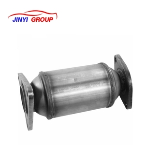 Convertidor catalítico para LEXUS GS430 2001-2007 16571 - Product Image 1