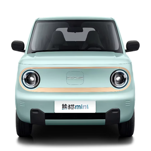 NUOVISSIMA <span class=keywords><strong>AUTO</strong></span> ELETTRICA 2024 <span class=keywords><strong>Panda</strong></span> Mini Facelift Versione Longteng 200km - Product Image 1