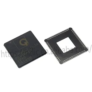 5PCS New And Original Power Management Chip SOP-8 IC RT8101 RT8120AGSP RT8272GSP RT9187GSP OZ523GN OZ9936GN GR8876A NCP1207A