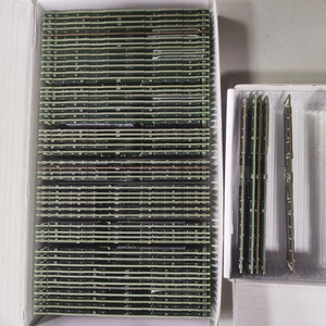 SK HYNIX DDR4 หน่วยความจำเดสก์ท็อปแบบแท่ง, โมดูลสีเขียวขนาดเล็ก, ชิป Adie M-Series คุณภาพสูง, 64GB HMA82GR7CJR8N-XN 3200 64G สต็อก S - Product Image 2
