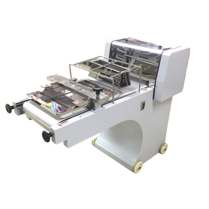 Máquina de moldeo de tostadas con ahorro de energía, equipo de modelado de pan para Pan De Sal, leche, pan, Pan De Miga, máquina de panadería - Product Image 6