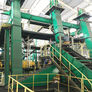 Máy Chiết Xuất Dầu Cọ Cây Cọ Và Hạt Cọ - Product Image 3