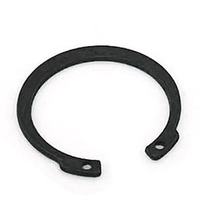 High Quality Steel Reverse Retaining Ring V Type Circlip Snap Rings