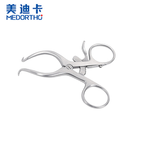High Quality Veterinary Orthopedic Instrument Gelpi Self Retaining <strong>Retractor</strong> Capable of High Temperature Pressure for Dog Care - Product Image 3