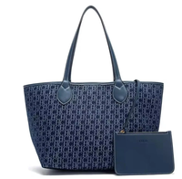 Sac fourre-tout élégant pour femmes, nouvelle marque célèbre, grande capacité, style de créateur de luxe, sac à bandoulière, sac à main tendance pour le shopping