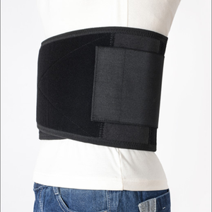 Cinto de Suporte para Treinamento Fitness, Protetor de Cintura para Esportes - Product Image 5