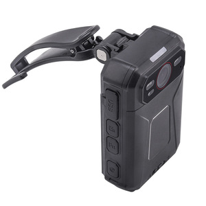 Cámara Corporal 4G con Transmisión de Video en Vivo de 64MP, Posicionamiento GPS, Audio Bidireccional, Cámara de Monitoreo de Seguridad - Product Image 3