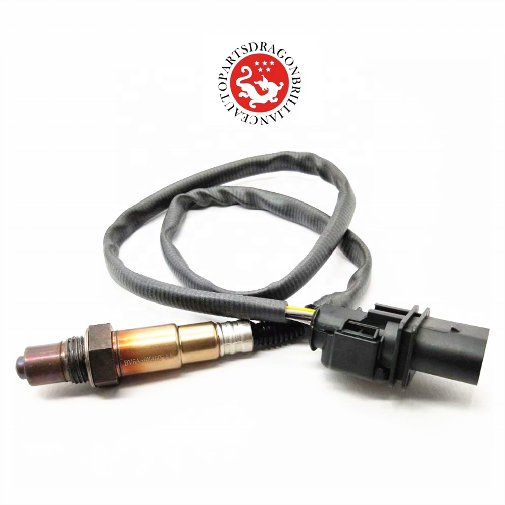 O2 Sensor OEM 1928404687 - High-Quality for Ford & Chevrolet