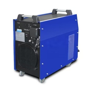 Used welding machine 380v mig/mag welders 350 with strong duty cycle handheld other welding equipment - Product Image 4