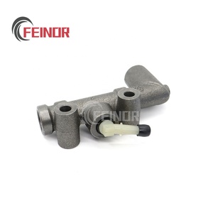Cilindro maestro de embrague para MAZDA W023-41-990 W001-41-990, Cilindro principal de embrague para MAZDA W055-41-990 W02341990 W00141990 - Product Image 4