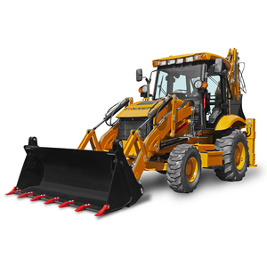 Chargeuse-<span class=keywords><strong>pelleteuse</strong></span> agricole 4x4, matériel de construction à <span class=keywords><strong>louer</strong></span> - Product Image 4
