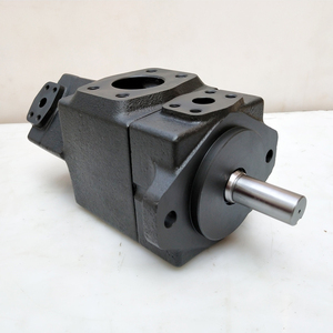 Pompes hydrauliques à palettes Yuken série PV2R en gros – Modèles PV2R12-6-33-REAA, PV2R12-25-65, PV2R12-31-59 - Product Image 2