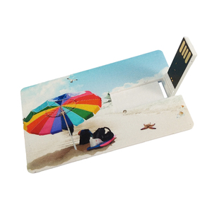 ของขวัญส่งเสริมการขายที่กำหนดเองบัตรเครดิต <span class=keywords><strong>USB</strong></span> แฟลชไดรฟ์ปากกาไดรฟ์หน่วยความจำติดการ์ด <span class=keywords><strong>USB</strong></span> 64GB 32GB 16GB 4GB 8GB - Product Image 2