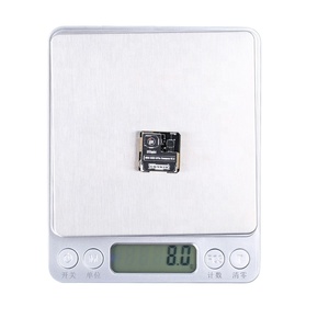 Module GPS <span class=keywords><strong>iFlight</strong></span> <span class=keywords><strong>M8Q</strong></span>-5883 V2.0, module intégré QMC5883L avec cristal TCXO et condensateur Farad intégrés - Product Image 5