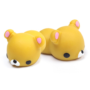 Mini Juguetes Mochi Squeeze Squishies, Juguetes para Aliviar el Estrés - Product Image 5