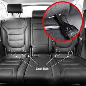 Cinturón de seguridad para mascotas, correa de seguridad para perros pequeños - Product Image 4