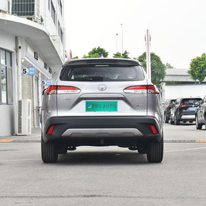 Toyota <span class=keywords><strong>Corolla</strong></span> <span class=keywords><strong>CROSS</strong></span> 2025รถไฮบริดรุ่น2024 2026 HEV รถมือสองรุ่นทั่วโลก - Product Image 6