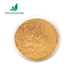 Chất lượng cao Bông Cải Xanh Hạt giống chiết xuất sulforaphane bột hữu cơ 1% glucoraphanin raa bông cải xanh bột - Product Image 1