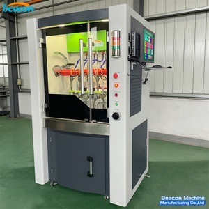 <span class=keywords><strong>Diesel</strong></span>-Reparaturwerkstatt Auto-Wartungsgerät BC800-PRO Common-Rail-Injektor-Prüfgerät Hochdruck-Prüfstand - Product Image 4