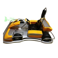 Modèle de voiture de coque automatique en résine ABS imprimée en 3D personnalisée de haut niveau jouet Micro usinage prototypage rapide SLA impression personnalisée élevée
