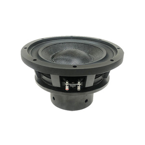 Subwoofer de protection spéciale Voice 8 pouces, puissance maximale 1000W, impédance 2 ohms, amélioration audio pour voiture - Product Image 3