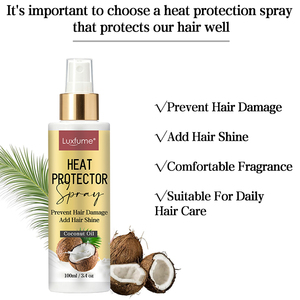 <span class=keywords><strong>Spray</strong></span> Protecteur Thermique Coiffant <span class=keywords><strong>Anti</strong></span>-Frisottis Lissant et Brillant <span class=keywords><strong>Anti</strong></span>-<span class=keywords><strong>Humidité</strong></span> - Product Image 4