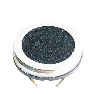 Precio <span class=keywords><strong>de</strong></span> fábrica 16MM 16*4,6mm Micro interno dinámico 8 Ohm 1W Unidad <span class=keywords><strong>de</strong></span> Controlador Universal redonda Cuerno 16*4,6mm Altavoz dinámico - Product Image 2