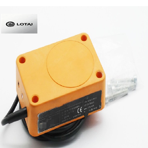 새로운 오리지널 전자 D5033 ID3050BPKG 1036VDC 250mA 유도 센서 - Product Image 1