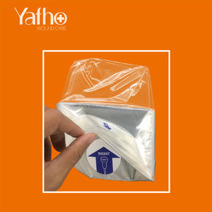 Penutup Kuar ultrasound steril medis kualitas tinggi tirai sekali pakai - Product Image 3